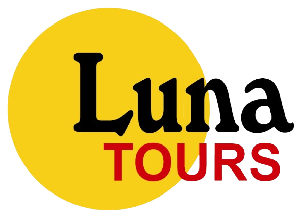 LUNA TOURS OPERATOR