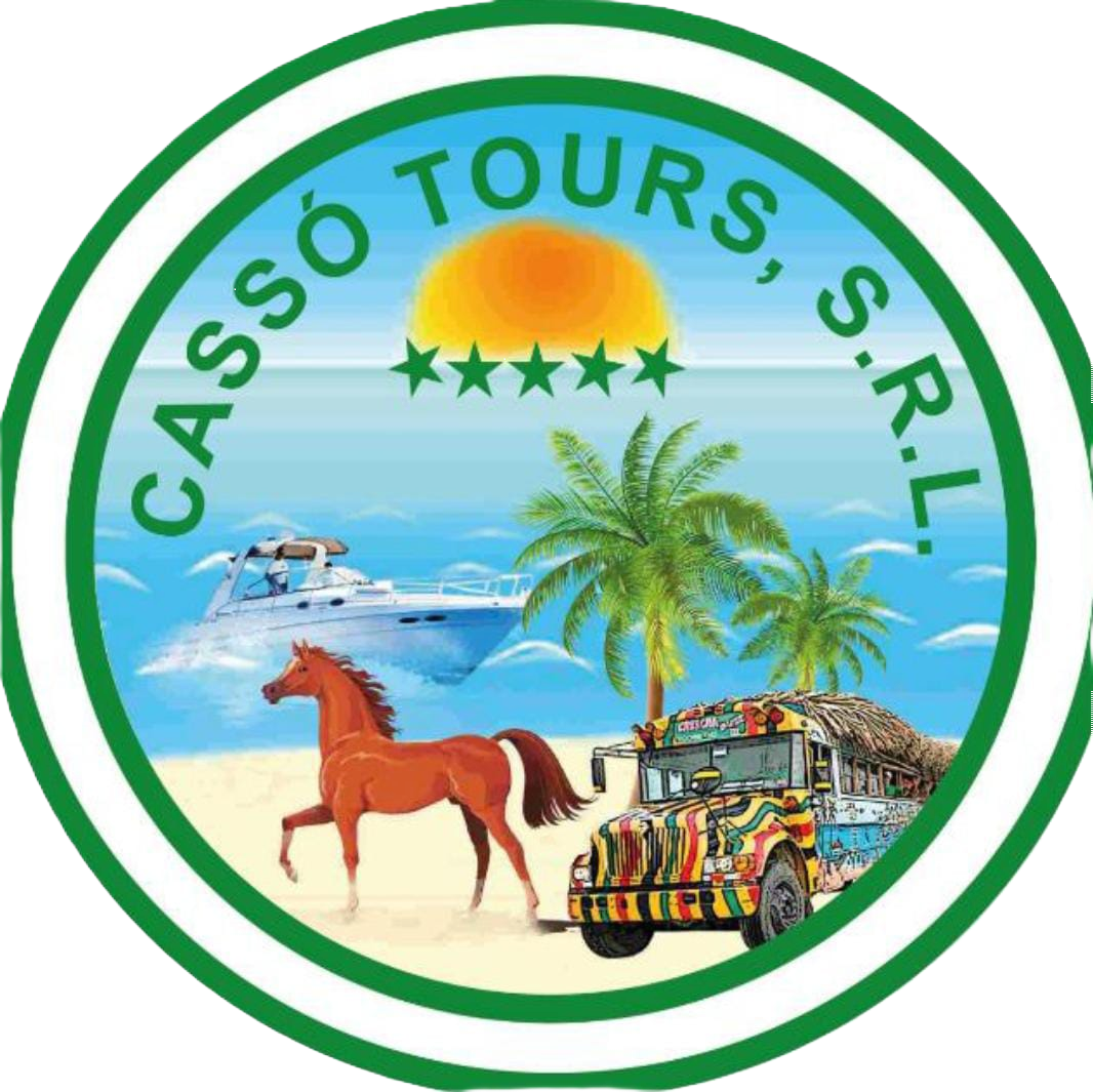 CASSO TOURS SRL