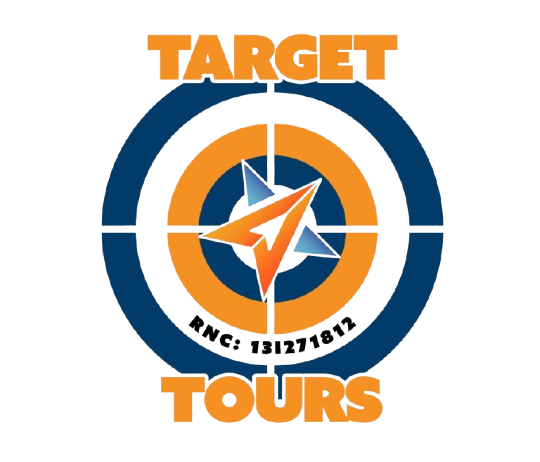 TARGET TOURS RESERVAS