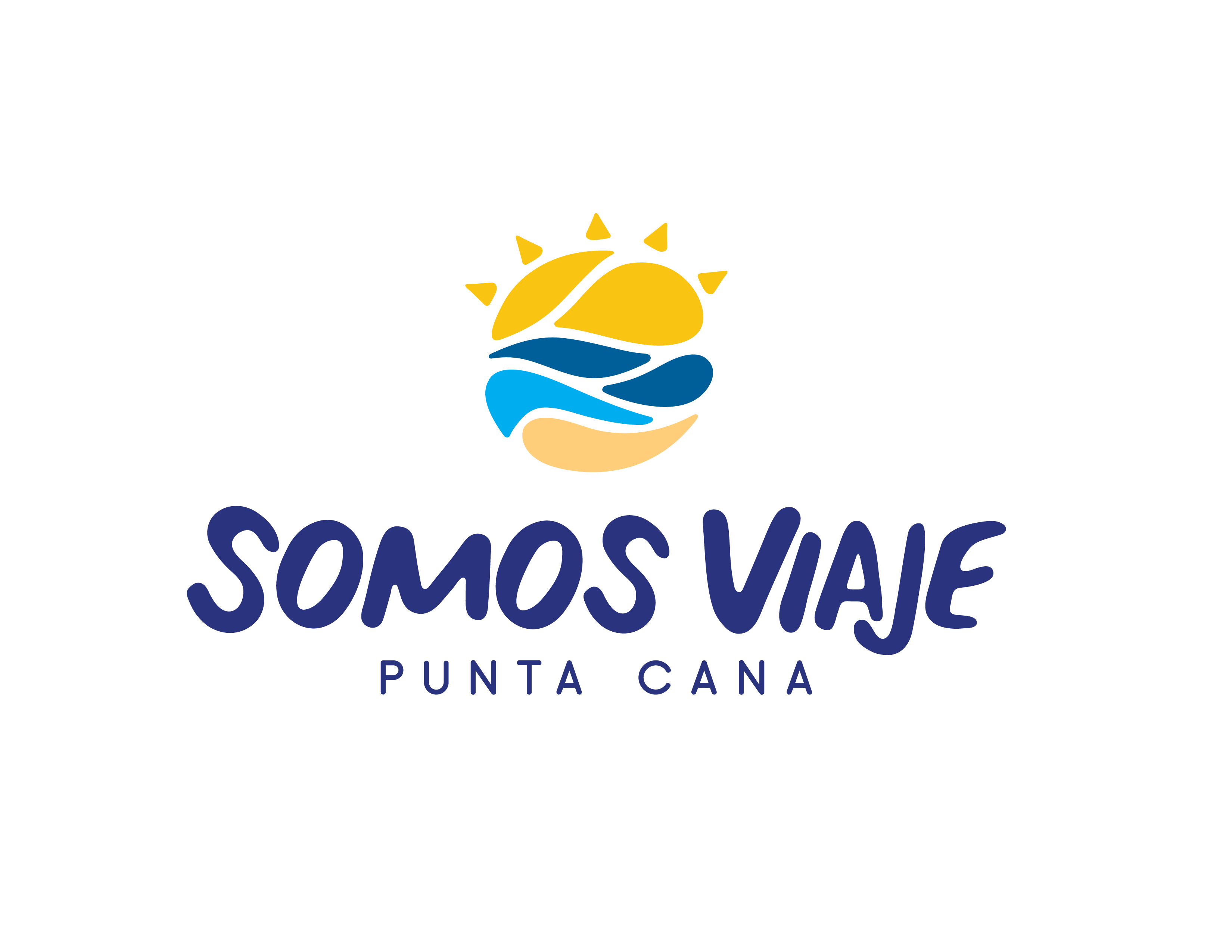 SOMOS VIAJES